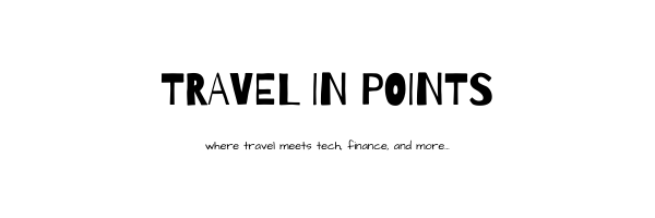 TravelinPoints